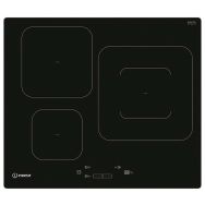 Table de cuisson induction 3 foyers INDESIT - IS33Q60NE