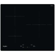 Table de cuisson induction 3 foyers WHIRLPOOL - WSQ1160NE