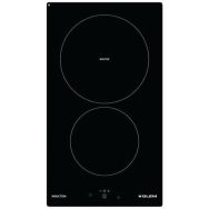 Table de cuisson induction GLEM - GTI322 - L.29 cm-noir