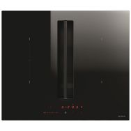 Table de cuisson induction aspirante-Largeur 60 cm-Elica-PRF0167053