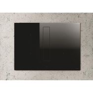 Table de cuisson induction aspirante-Largeur 72 cm-Elica-PRF0167054
