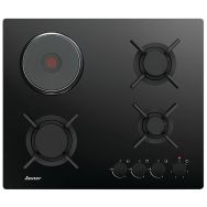 Table de cuisson mixte - SPG3601BM-Sauter