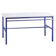 Table de découpe et emballage - Mottez