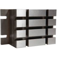 Table de fraisage horizontal