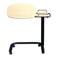 Table de lit Tasmanie 2 plateaux