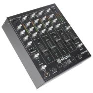 Table de mixage DJ 4 canaux USB - STM-7010