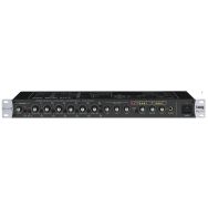 Table de mixage IMG STAGE LINE MMX-602