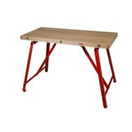 Table de monteur Pro avec kits roues et poignées