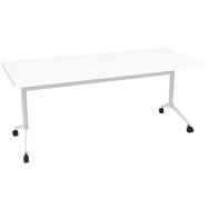 Table de réunion Largeur 180 cm Pop-Up