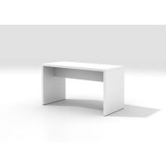 Table de réunion haute - 130x68x72,8 cm