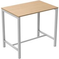 Table de réunion haute - Jona
