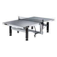 Table de tennis de table 740 Longlife - gris - Cornilleau