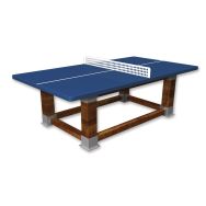 Table de tennis de table Natura Balia