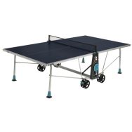 Table de tennis de table Outdoor 200X bleu - Cornilleau