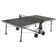 Table de tennis de table Outdoor 300X gris - Cornilleau