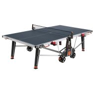 Table de tennis de table Outdoor 600X bleu - Cornilleau