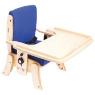 Table de travail pour chaise Pango-Identités