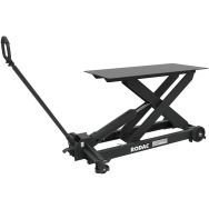 Table elevatrice hydraulique - capacite 1500 kg