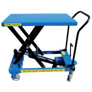 Table élévatrice mobile Force 300 kg