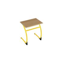 Table fixe Fidji chants plaqués