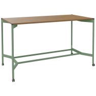 Table haute ELKI