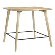 Table haute MOOD Mobitec