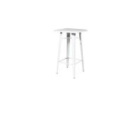 Table haute d'extérieur Urban - Meet By Paperflow