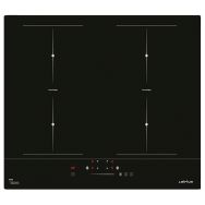 Table induction ATI642BSL - Puissance de raccordement 7400 W - Airlux