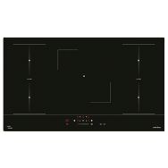 Table induction ATI952BSL - Puissance de raccordement 9400 W - Airlux