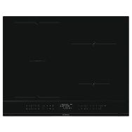 Table induction DTRI443B-Puissance de raccordement 7400 W-De Dietrich