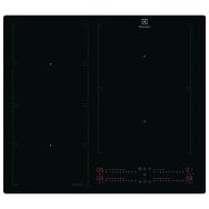 Table induction EIV66453I - Puissance de raccordement 7350 W - Electrolux