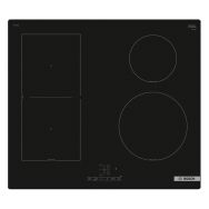 Table induction PVS61RBB5E - Puissance de raccordement 6900 W - Bosch