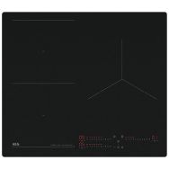 Table induction TI63IQ10IZ - Puissance de raccordement 7350 W - Aeg