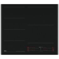 Table induction TI64IG00FZ - Puissance de raccordement 7350 W - Aeg