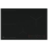 Table induction TI84IB30FZ - Puissance de raccordement 7350 W - Aeg