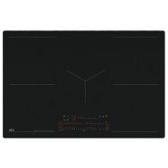 Table induction TK85IM30IZ - Puissance de raccordement 7350 W - Aeg