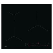Table induction TO63IP00FB-Puissance de raccordement 7350 W-Aeg