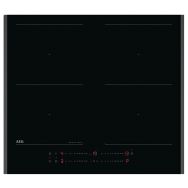 Table induction TO64IM00FB-Puissance de raccordement 7200 W-Aeg