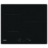 Table induction WSQ3860NE - 7200 W - Whirlpool