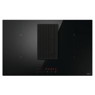 Table induction aspirante PRF0187525 - Puissance de raccordement 7400 W - Elica