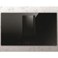 Table induction aspirante PRF0193270-Puissance de raccordement 7400 W-Elica