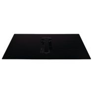 Table induction aspirante ZERO3421-Puissance de raccordement 7400 W-Falmec