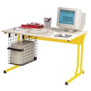 Table informatique Fougères - Manutan Expert