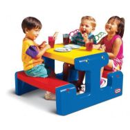 Table pique nique junior