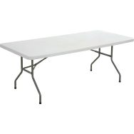 Table pliante - Manutan