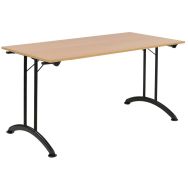 Table pliante New Line rectangulaire