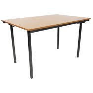 Table pliante Serious