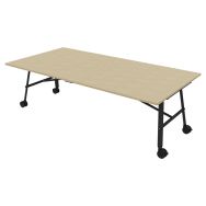 Table portefeuille Serenity mobile Quadrifoglio