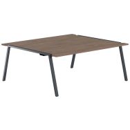 Table réunion Gary rectangulaire - MBA