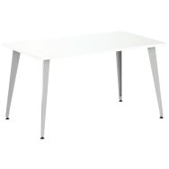 Table réunion Ruby 140 x 80 cm MBA
